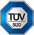 Deimhniú TÜV