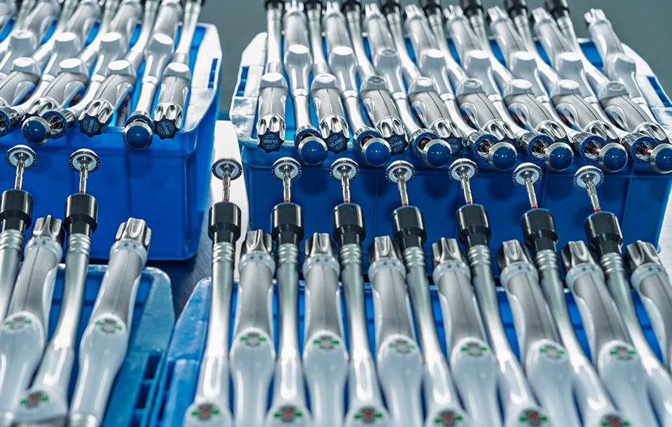 Jiangsu Guanchuang Medical Technology Co., Ltd.
